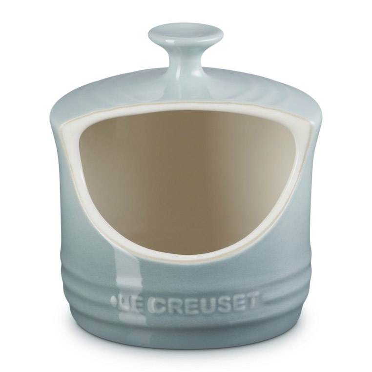 Le Creuset Salt Pig - Sea Salt